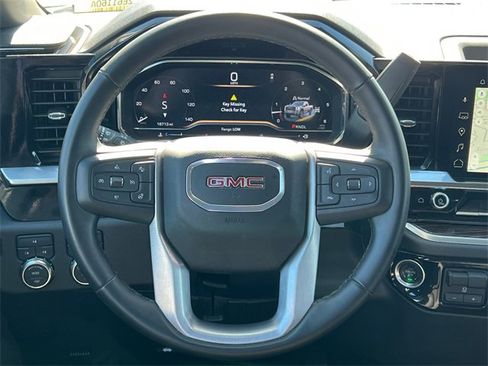 Certified 2024 GMC Sierra 2500 SLE w/ SLE Value Package; image 23