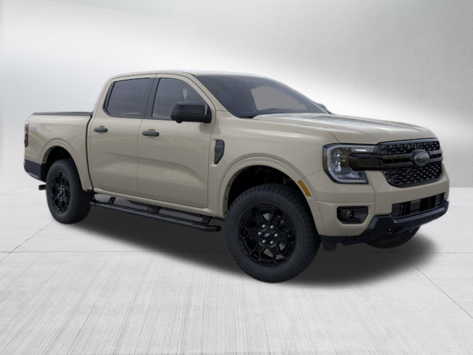 New 2026 Ford Ranger XLT AWD/4WD image 7