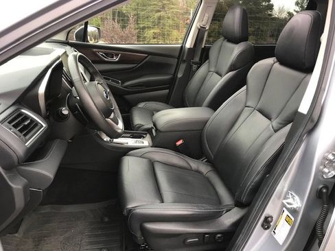 Certified 2023 Subaru Ascent Touring image 6