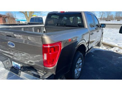 Used 2023 Ford F150 XLT image 2