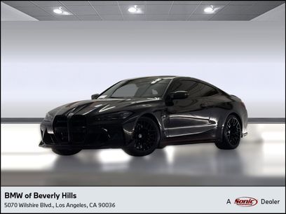 Used 2023 BMW M4 CSL