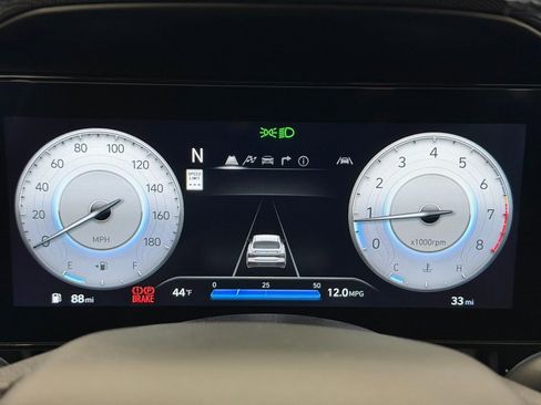 New 2025 Hyundai Elantra N Base image 16