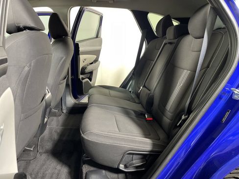 Used 2022 Hyundai Tucson SEL w/ Convenience Package AWD/4WD image 19