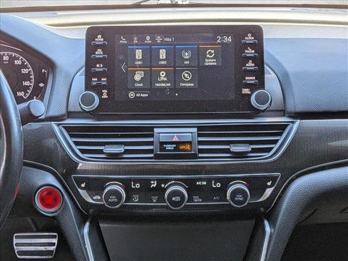 Used 2020 Honda Accord Sport image 14