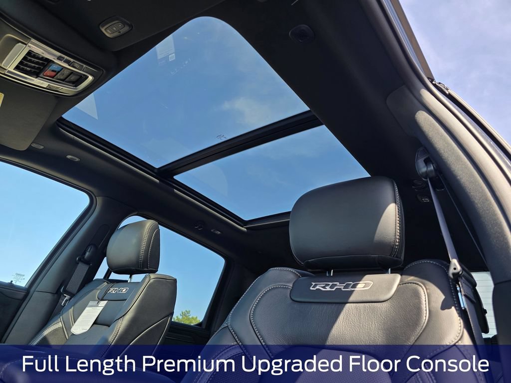New 2026 RAM 1500 RHO w/ RHO Level 1 Equipment Group AWD/4WD image 31
