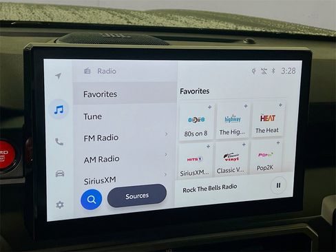 Certified 2025 Toyota 4Runner TRD Off-Road Premium image 14