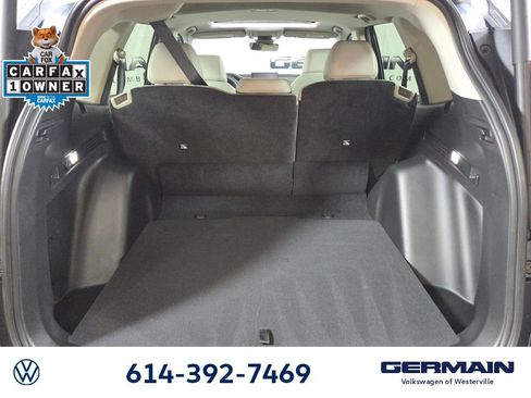 Used 2024 Honda CR-V EX-L image 22