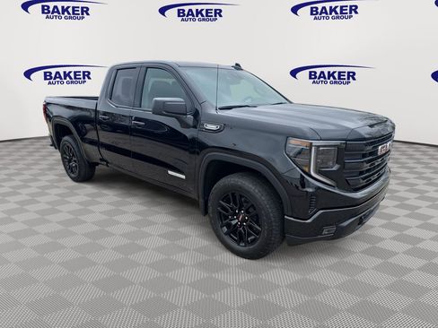 New 2026 GMC Sierra 1500 Elevation AWD/4WD image 3
