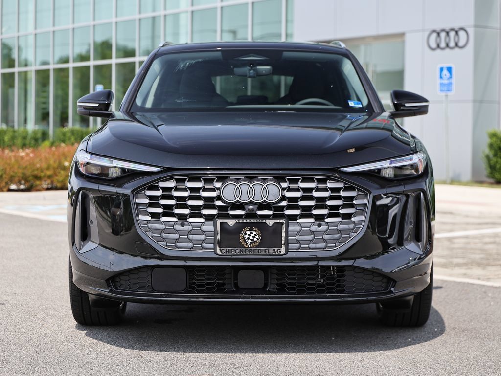 New 2026 Audi Q5 Prestige AWD/4WD image 13