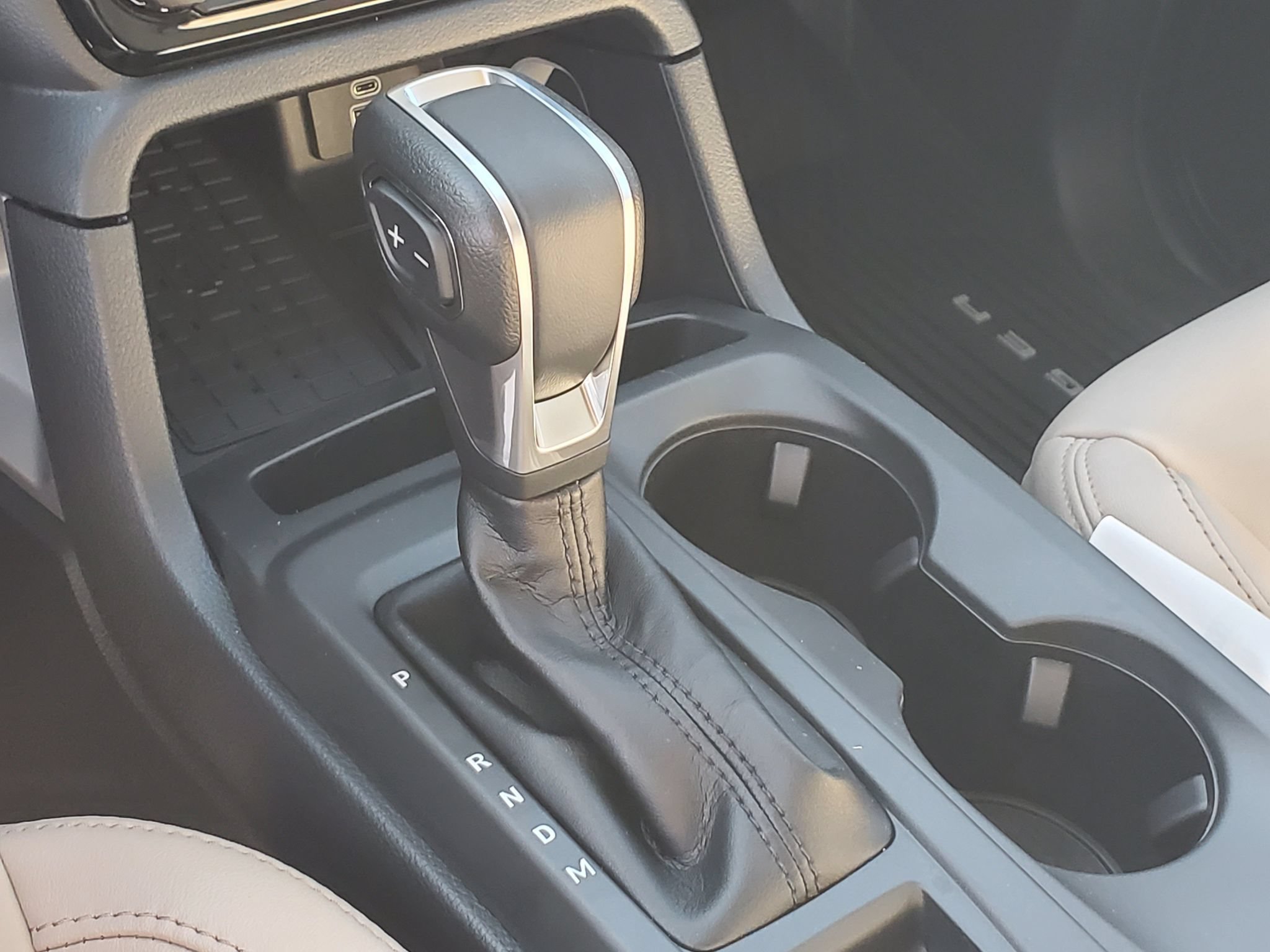 New 2026 Ford Ranger Lariat AWD/4WD image 28