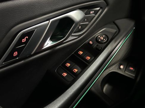 Used 2023 BMW 330e 330e Sedan 4D w/ Driving Assistance Package image 35