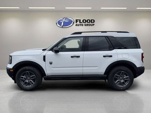 New 2026 Ford Bronco Sport Big Bend w/ Convenience Package image 5
