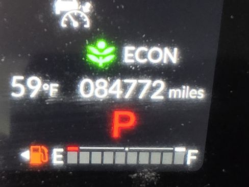 Used 2024 Honda CR-V EX image 22