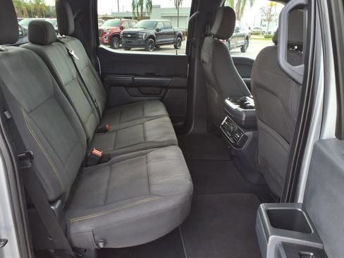 Used 2024 Ford F150 STX RWD image 16