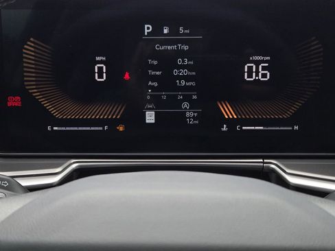 New 2026 Kia Sorento S FWD image 13