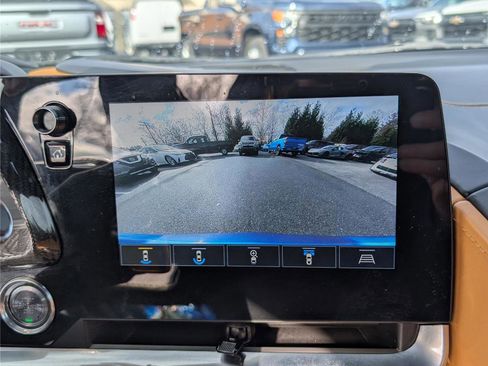 Used 2020 Chevrolet Corvette Stingray Premium Cpe w/ 3LT Preferred Equipment Group image 29