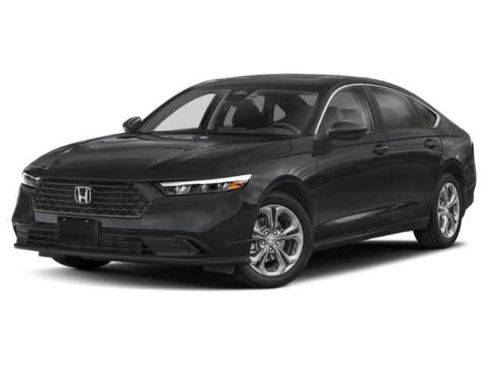 Used 2024 Honda Accord EX image 4