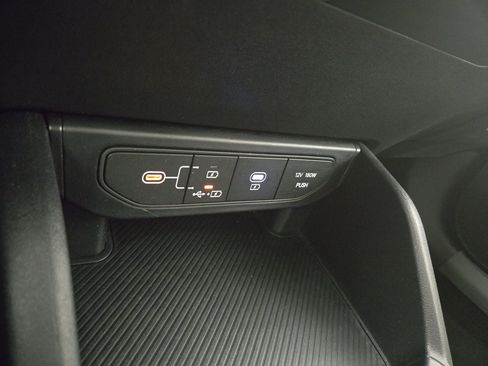 Used 2025 Kia K4 FWD image 26