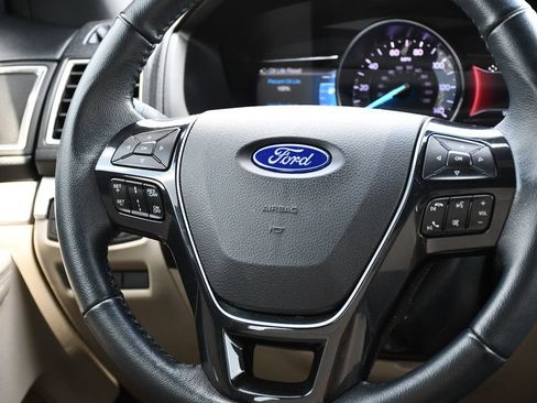 Used 2018 Ford Explorer Limited w/ Equipment Group 301A AWD/4WD image 25