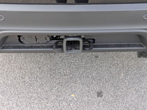 New 2025 Ford Explorer ST w/ Sun And Sound Package image 35