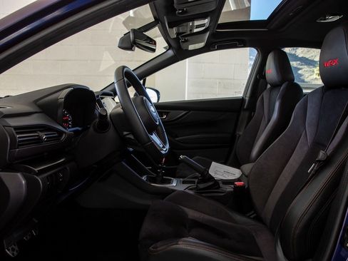 Used 2022 Subaru WRX Limited image 15