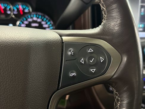 Used 2019 Chevrolet Silverado 3500 High Country w/ Duramax Plus Package AWD/4WD image 21
