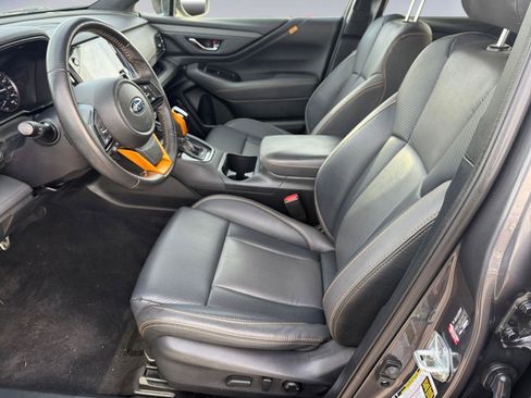 Used 2022 Subaru Outback Wilderness w/ Wilderness Package image 10