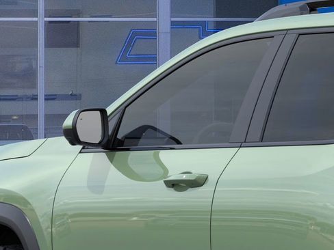 New 2026 Chevrolet Equinox ACTIV w/ Safety and Technology Package image 14