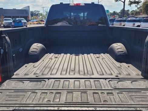 Certified 2023 Ford F450 Lariat w/ Lariat Ultimate Package image 9