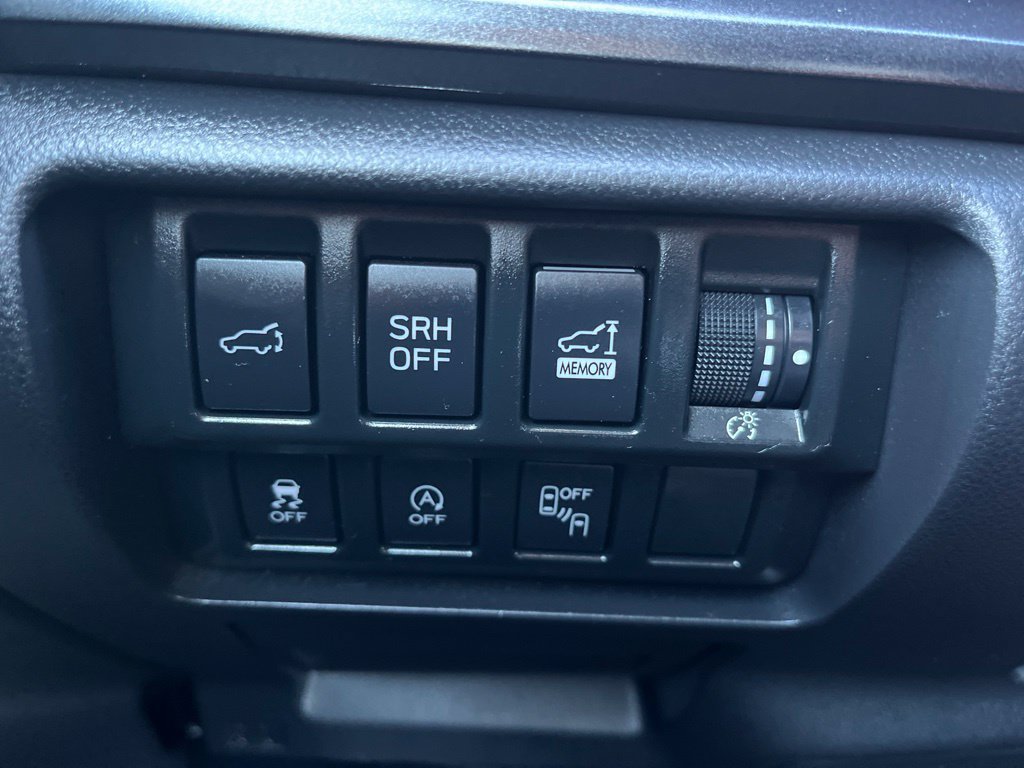 Certified 2024 Subaru Forester Sport AWD/4WD image 26