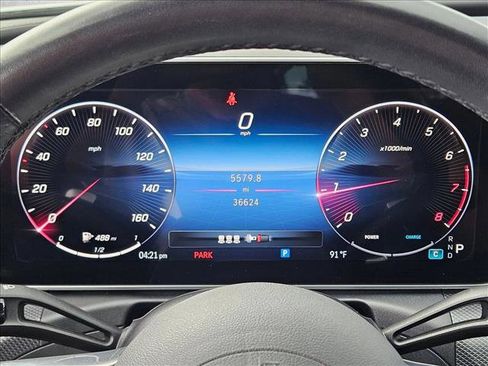 Used 2023 Mercedes-Benz C 300 Sedan image 11