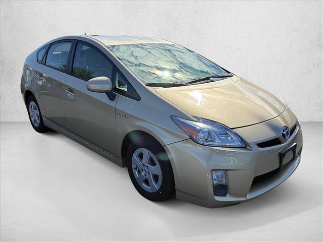 Used 2010 Toyota Prius FWD image 3
