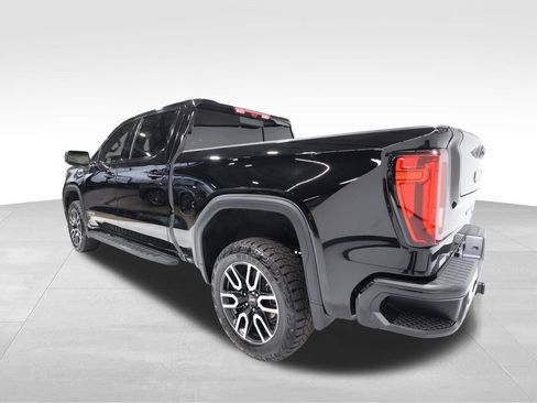 Certified 2024 GMC Sierra 1500 AT4 w/ Technology Package image 2