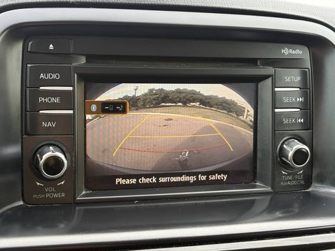 Used 2014 MAZDA CX-5 Touring FWD image 40