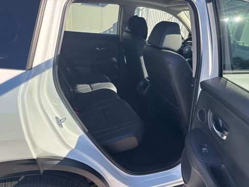 Used 2026 Honda HR-V EX-L image 10