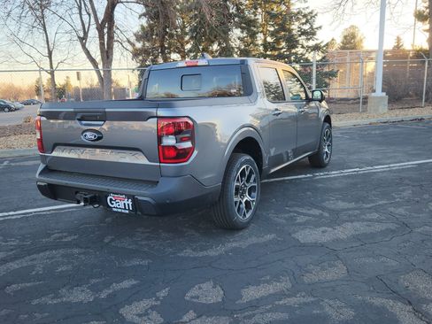 New 2026 Ford Maverick Lariat w/ 4K Tow Package image 9