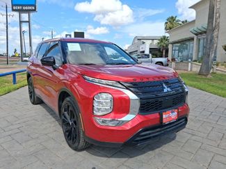 Used 2024 Mitsubishi Outlander SE FWD video 1