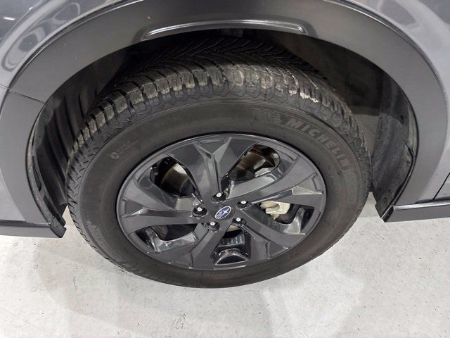 Used 2022 Subaru Outback Onyx Edition XT AWD/4WD image 43