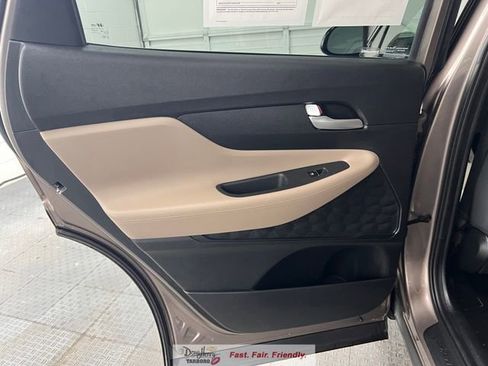 Used 2019 Hyundai Santa Fe SEL FWD image 29