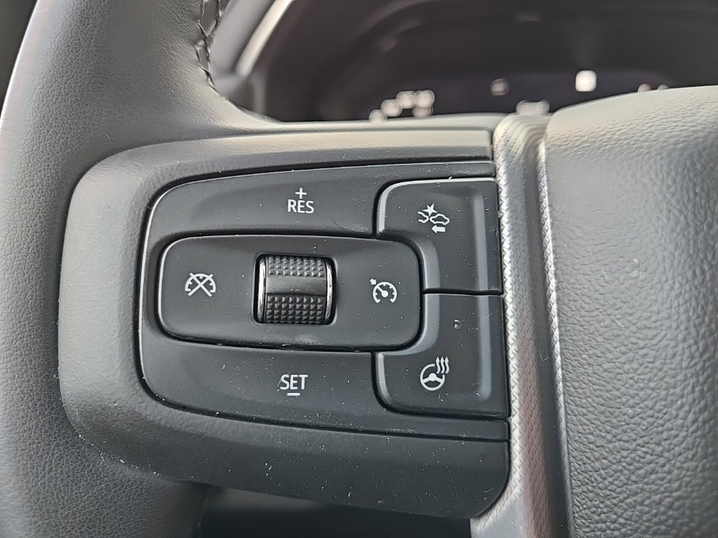Used 2023 GMC Yukon XL Denali AWD/4WD image 49