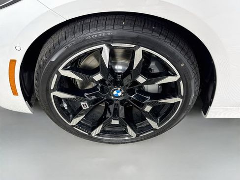 New 2027 BMW 430i xDrive Convertible w/ M Sport Package AWD/4WD image 38
