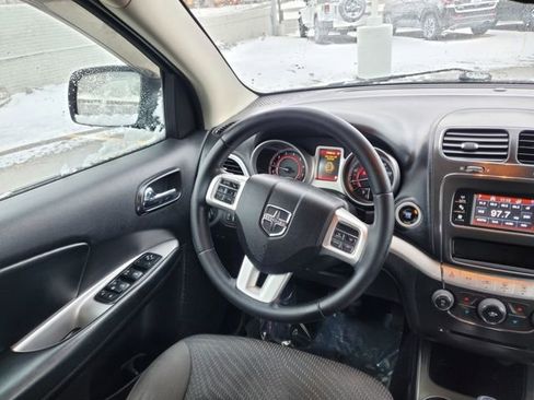 Used 2015 Dodge Journey SE w/ Quick Order Package 22F SE image 6