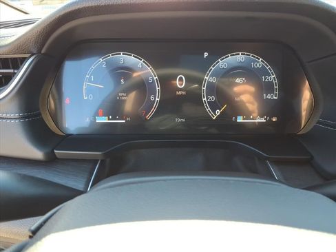 New 2025 Jeep Grand Cherokee L Limited image 23