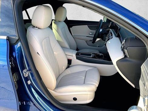 Used 2026 Mercedes-Benz CLA 250 image 9