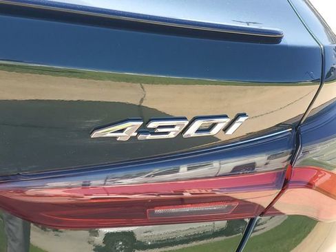 Used 2023 BMW 430i xDrive Coupe AWD/4WD image 33