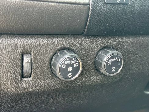 Used 2021 GMC Canyon Denali AWD/4WD image 14