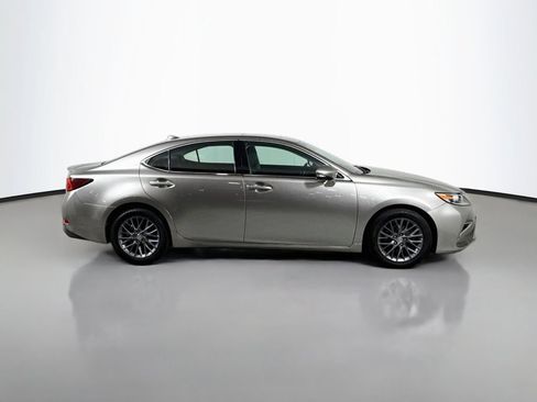 Used 2018 Lexus ES 350 w/ Premier Package FWD image 4