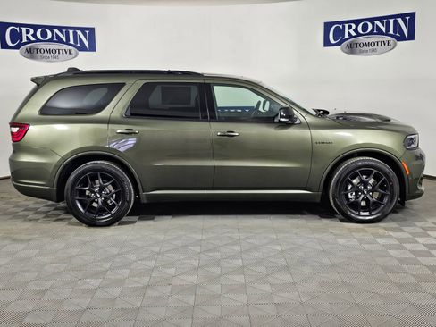 New 2026 Dodge Durango GT image 6