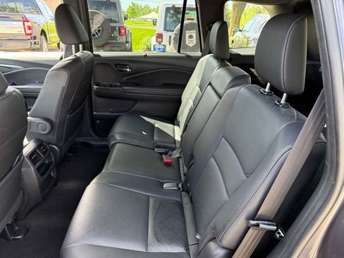 Used 2021 Honda Passport EX-L image 14