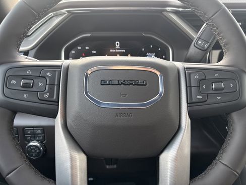 New 2026 GMC Sierra 2500 Denali w/ Denali Reserve Package image 24